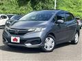 2017 Honda Fit