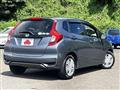 2017 Honda Fit