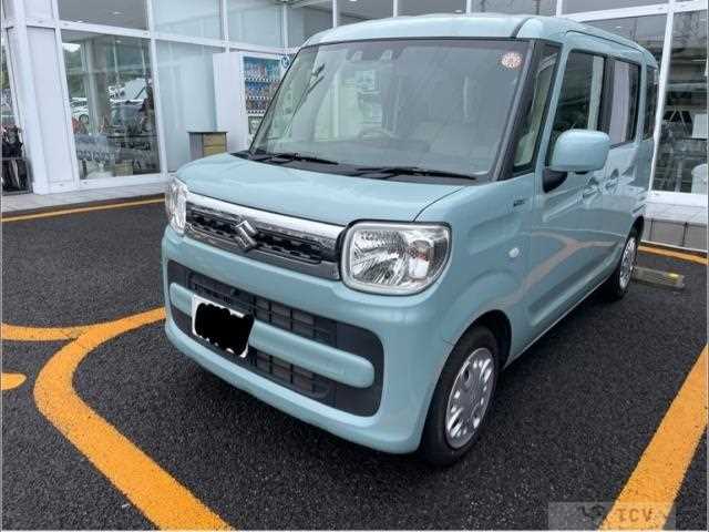 2020 Suzuki Suzuki Others