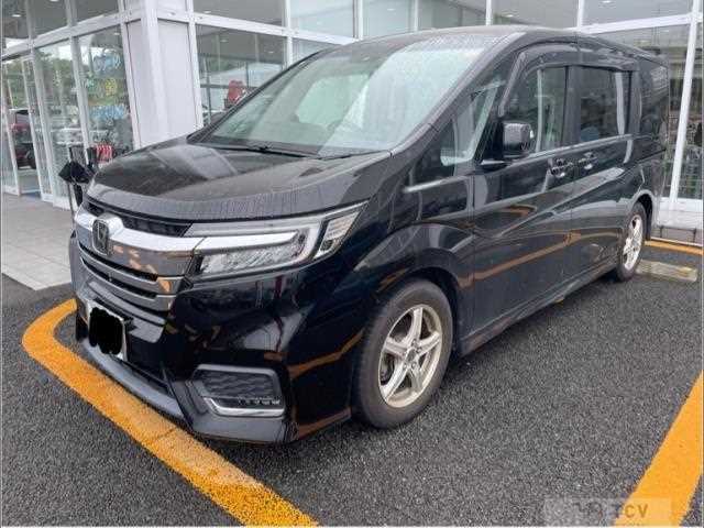 2018 Honda Honda Others