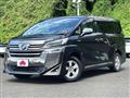2018 Toyota Vellfire
