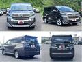 2018 Toyota Vellfire