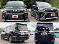 2019 Toyota Voxy