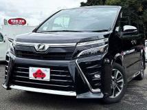 2019 Toyota Voxy