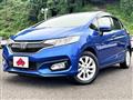 2018 Honda Freed