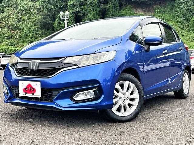 2018 Honda Freed