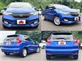 2018 Honda Freed