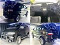 2000 Mitsubishi Delica Spacegear