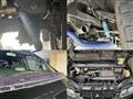 2000 Mitsubishi Delica Spacegear