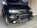 2000 Mitsubishi Delica Spacegear