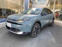 2025 Citroen C4