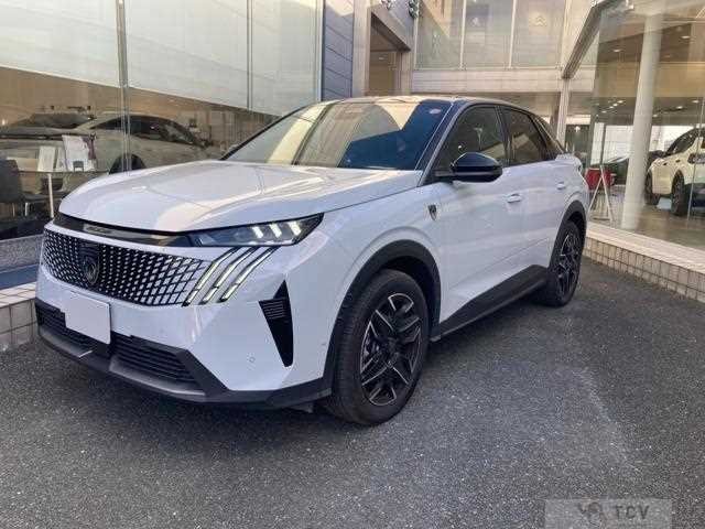 2025 Peugeot Peugoet Others