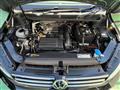 2017 Volkswagen Golf Touran
