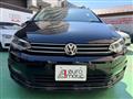 2017 Volkswagen Golf Touran