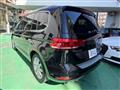 2017 Volkswagen Golf Touran