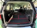 2017 Volkswagen Golf Touran