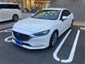 2018 Mazda Atenza