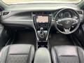 2017 Toyota Harrier Hybrid