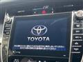 2017 Toyota Harrier Hybrid
