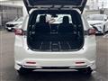 2017 Toyota Harrier Hybrid