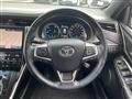 2017 Toyota Harrier Hybrid