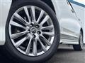 2017 Toyota Harrier Hybrid