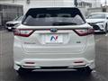 2017 Toyota Harrier Hybrid