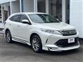 2017 Toyota Harrier Hybrid