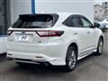 2017 Toyota Harrier Hybrid