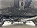 2017 Toyota Harrier Hybrid