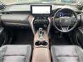 2024 Toyota Harrier Hybrid