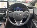 2024 Toyota Harrier Hybrid