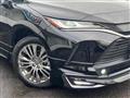 2024 Toyota Harrier Hybrid