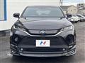 2024 Toyota Harrier Hybrid