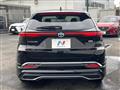 2024 Toyota Harrier Hybrid