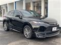 2024 Toyota Harrier Hybrid