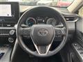 2023 Toyota Harrier Hybrid
