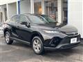 2023 Toyota Harrier Hybrid