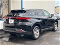 2023 Toyota Harrier Hybrid