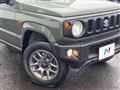 2020 Suzuki Jimny