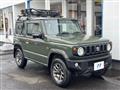 2020 Suzuki Jimny
