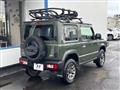 2020 Suzuki Jimny