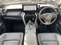 2022 Toyota Harrier Hybrid
