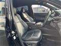 2022 Toyota Harrier Hybrid