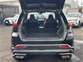 2022 Toyota Harrier Hybrid