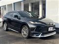 2022 Toyota Harrier Hybrid