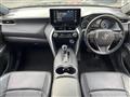 2020 Toyota Harrier Hybrid