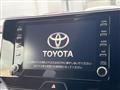 2020 Toyota Harrier Hybrid