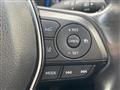 2020 Toyota Harrier Hybrid