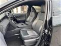 2020 Toyota Harrier Hybrid